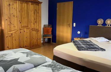 Ferienwohnungen Wotan - Foto 25