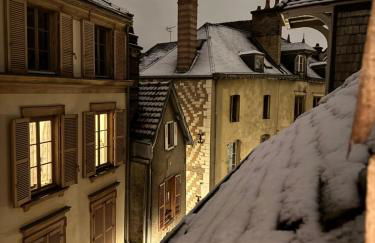 L'Atelier - Logis d'artiste - Centre historique - Photo 3