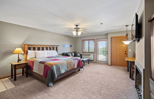 Table Rock Resorts at Indian Point - Foto 76