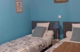 le gîte appartement Guillotin - Foto 11