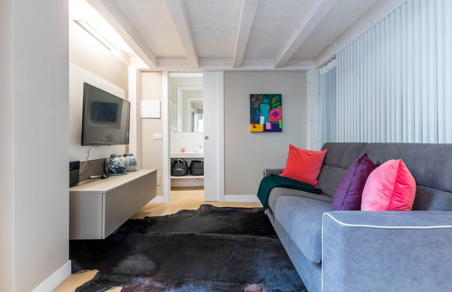 JOIVY Gorgeous Loft For 4 Near Arco Della Pace - Foto 13