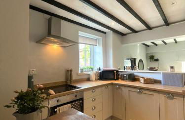 Honeysuckle Cottage & Whinfell Studio - Foto 22