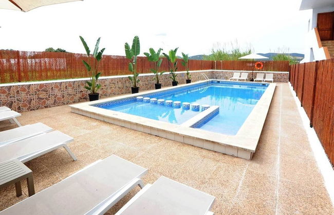 Los Escondidos Ibiza - Foto 23