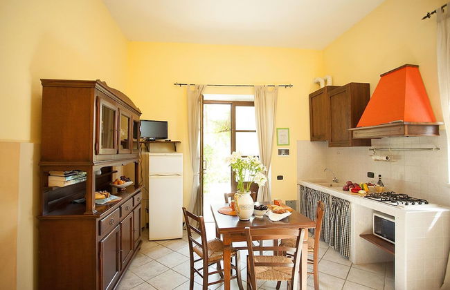 Il Vecchio Mulino Farmhouse - Foto 66