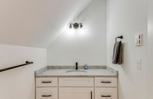 2 Mi to Lutsen Mtns Modern Cabin with Fire Pit! - Foto 24