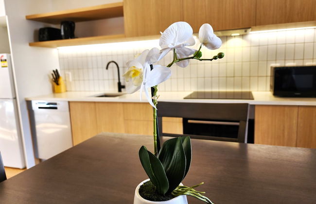 U Suites on Trieste Way - Photo 17