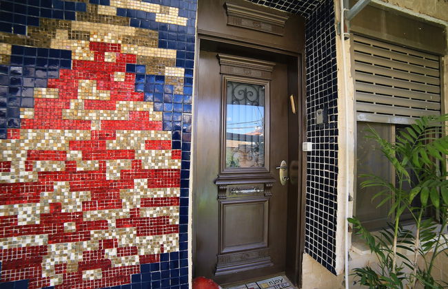 Ahuzat Shaul - Studio - Foto 43