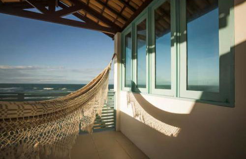 Casa encantadora com Vista Mar na Caponga - Foto 13