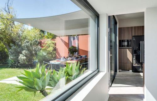 Garden Seaside Villa by Cadenzalux - Foto 58