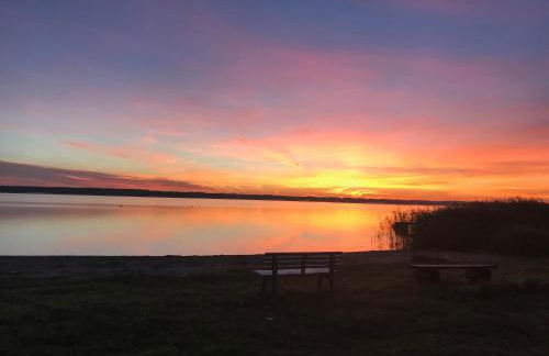 kleineHauszeit das Ferienhaus am Grimnitzsee - Photo 16