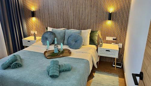 Callao Ocean View Luxury, air condition, wifi - Foto 4, towels