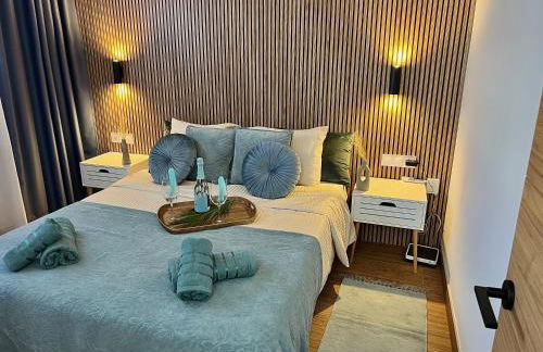 Callao Ocean View Luxury, air condition, wifi - Foto 4