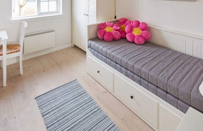 6 Person Holiday Home in Rude - Foto 24