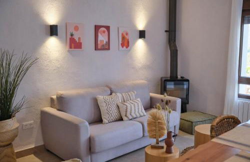 Apartamentos Cortijo Peñardera - Foto 37