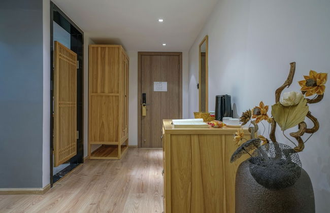 Lijiang Xisu Garden - Foto 23