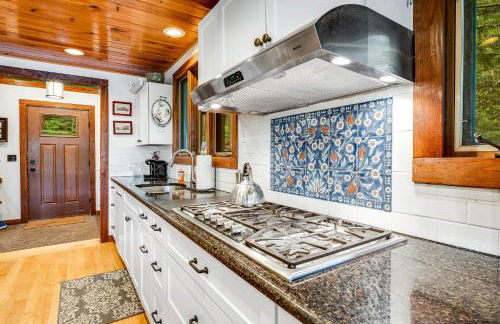 Beebe Lake House - Foto 16