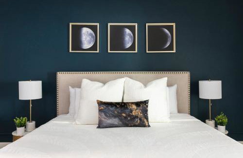 The Historic Penn Hotel - Foto 79