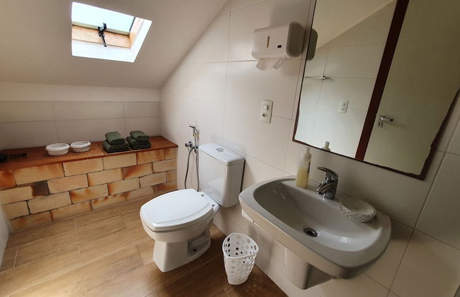 Ap. Sublime na Lagoa da Conceição - Foto 22