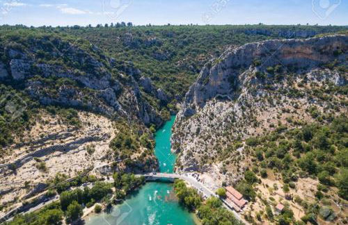 Entre Mer et Estérel - Foto 29