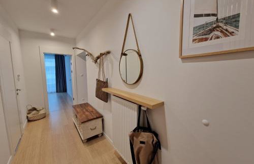 Apartamenty Rogowo Pearl z prywatną sauną lub tarasem na dachu - Foto 39