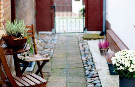 Trautes Heim Ferienwohnung Ost - Foto 11