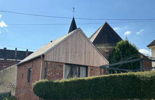 La Mésange bleue - Foto 10