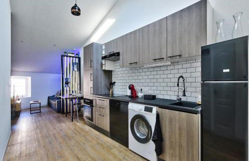 appartement Karibu à Lagnieu - Foto 2