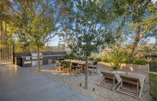 Oak Pass Manor - Foto 68