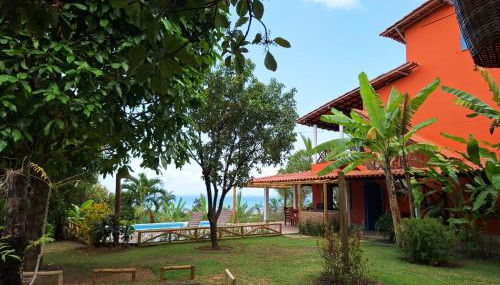 CASA MARAZUl - Photo 5, Garden, Garden view