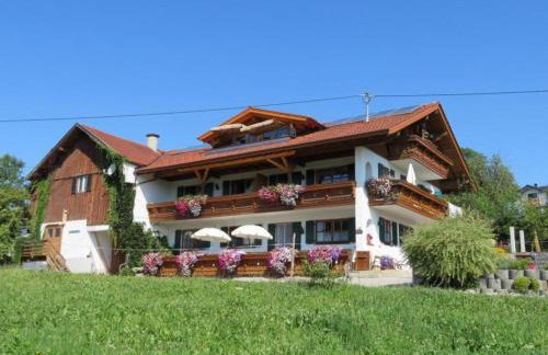 Landhaus Böck Bergblick - Foto 1