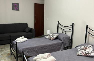 Casa Turistica Santa Rosalia - Foto 14