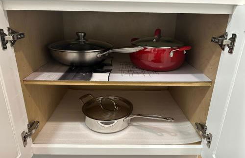 5 Star Cozy modern house all amenities Sleep 6 - Foto 30