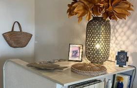 Casa Souad, a cheerful and charming beach view 2 bedroom house and free parking - Photo 13