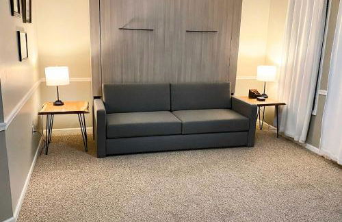 Idyllic Oceanfront Home on Atlantic City Boardwalk - Foto 24