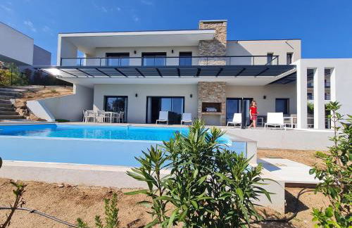 Villa Marcaléone Corse du Sud - Foto 5