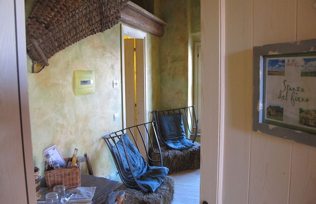 Oasi di Galbusera Bianca - Foto 56