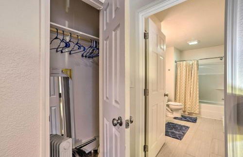 Coastal-View Apartment Near Downtown Anchorage! - Foto 17