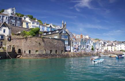 The Nautical Nest in the heart of Dartmouth - Foto 20