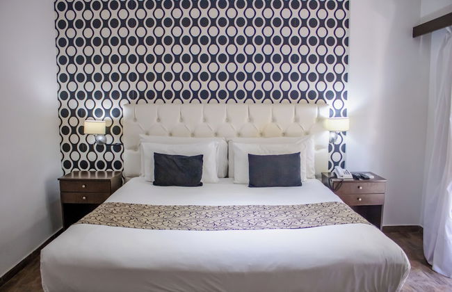 Ker Belgrano Hotel - Foto 7