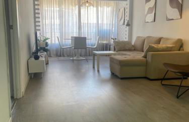 Ruzafa Beach - Foto 1