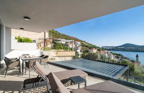 Apartment Laurus five stars - Foto 40