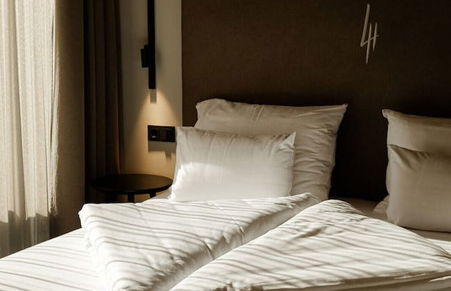 LH Suites Aparthotel - NEW since 2025 - Photo 24