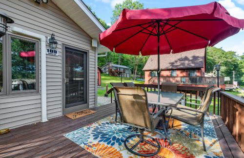 Lakeview Retreat - Foto 33