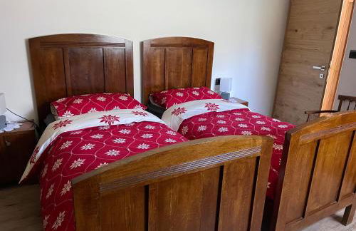 Appartamento in villetta sulle dolomiti di Brenta - Foto 11