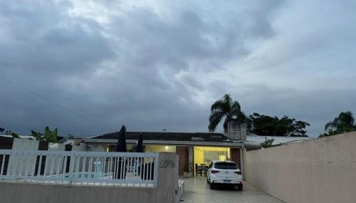 CASA PARA TEMPORADA NA PRAIA Á 700m DO MAR - Foto 5