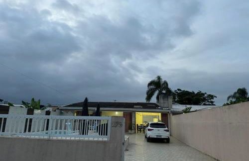 CASA PARA TEMPORADA NA PRAIA Á 700m DO MAR - Foto 5