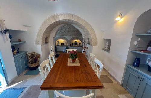 Trullo Dimora Podere Papilio - Foto 70