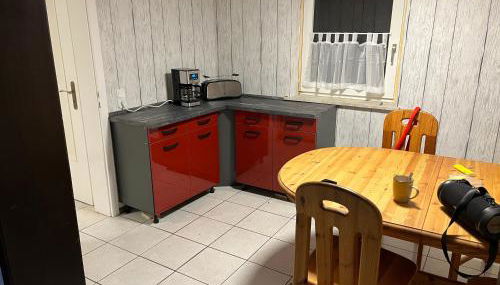 Monteursunterkunft Zwei Eichen Gadenstedt - Foto 4