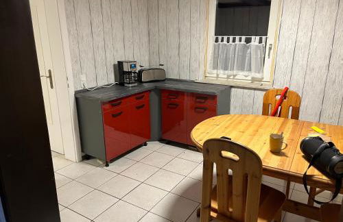 Monteursunterkunft Zwei Eichen Gadenstedt - Foto 4