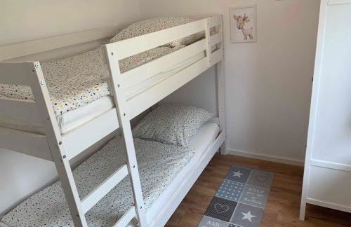 4- Sterne Ferienwohnung Dr Eisenbart - Foto 23